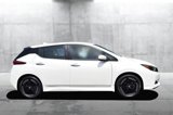 Used 2024 Nissan Leaf SV Plus image 5