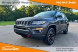 Used 2021 Jeep Compass Trailhawk image 3