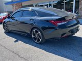 Used 2023 Hyundai Elantra N Line image 3