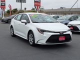 Certified 2022 Toyota Corolla LE image 3