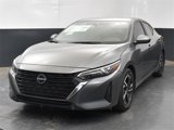 Used 2024 Nissan Sentra SV w/ Trunk Package image 3