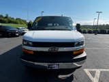 Used 2019 Chevrolet Express 3500 LT w/ LT Preferred Equipment Group image 2
