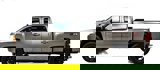 Used 2008 Chevrolet Silverado 1500 LTZ w/ Suspension Package, Off-Road image 6