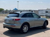 Used 2008 INFINITI FX35 AWD w/ Technology Pkg image 4