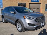 Used 2024 Ford Edge SEL image 5