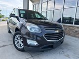 Used 2016 Chevrolet Equinox LT w/ Convenience Package image 2