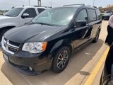 Used 2017 Dodge Grand Caravan SXT image 3