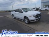 Used 2019 RAM 1500 Big Horn image 3