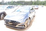 Used 2023 Hyundai Sonata SEL image 2