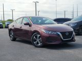 Used 2022 Nissan Sentra SV w/ All-Weather Package image 2