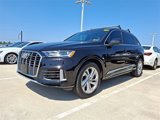 Used 2021 Audi Q7 3.0T Premium Plus w/ Premium Plus Package image 2