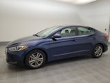 Used 2018 Hyundai Elantra SEL image 2