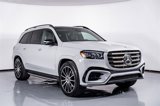 Used 2025 Mercedes-Benz GLS 580 4MATIC image 5