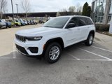 New 2025 Jeep Grand Cherokee Laredo X image 3