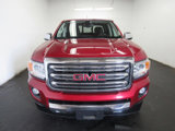 Used 2017 GMC Canyon SLT image 2