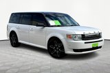 Used 2011 Ford Flex Titanium image 3