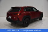 Used 2023 MAZDA CX-50 2.5 S w/ Preferred Plus Pkg image 4