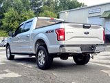 Used 2015 Ford F150 XLT w/ Equipment Group 302A Luxury image 4