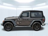 Used 2018 Jeep Wrangler Sport S image 2