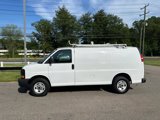 Used 2015 GMC Savana 2500 image 4