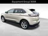 Used 2017 Ford Edge Titanium w/ Technology Package image 4