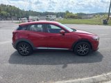 Used 2016 MAZDA CX-3 Grand Touring image 3
