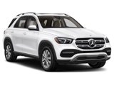 Used 2022 Mercedes-Benz GLE 350 w/ AMG Line Exterior image 6
