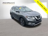 Used 2020 Nissan Rogue SL image 3