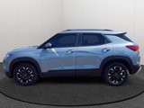 Certified 2022 Chevrolet TrailBlazer LT image 2
