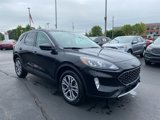 Certified 2022 Ford Escape SEL image 3