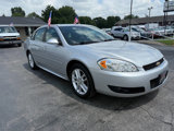 Used 2015 Chevrolet Impala LTZ image 4