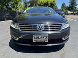 Used 2014 Volkswagen CC Executive image 6