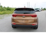 Used 2018 Kia Sportage LX w/ LX Popular Package image 3
