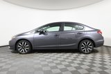 Used 2015 Honda Civic EX-L image 2