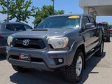 Used 2015 Toyota Tacoma 4x4 Double Cab image 4