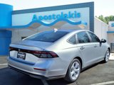 New 2025 Honda Accord LX image 3