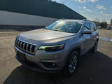 Used 2019 Jeep Cherokee Latitude Plus image 4