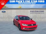 Used 2016 Volkswagen Jetta Sport image 3