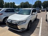Used 2016 Mitsubishi Outlander SEL image 2