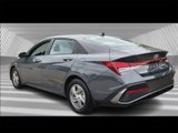 Certified 2024 Hyundai Elantra SE image 6