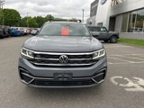 Used 2021 Volkswagen Atlas Cross Sport SEL R-Line image 2
