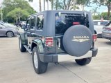 Used 2010 Jeep Wrangler Unlimited Sahara w/ Mopar Chrome Edition Group image 5