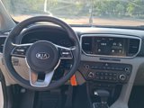 Used 2020 Kia Sportage LX w/ LX Popular Package image 2