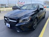 Used 2014 Mercedes-Benz CLA 250 image 4