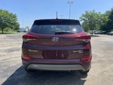 Used 2016 Hyundai Tucson Sport image 4