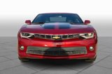 Used 2014 Chevrolet Camaro LT w/ RS Package image 3