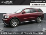 Used 2017 Dodge Durango SXT w/ Quick Order Package 23B image 4