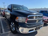 Used 2015 RAM 1500 Big Horn image 5