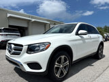 Used 2017 Mercedes-Benz GLC 300 image 2