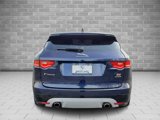 Used 2018 Jaguar F-PACE S image 6